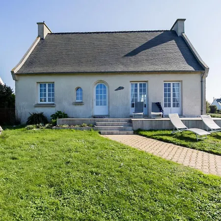 Cam Louis - Plc250 By Interhome * Plouescat