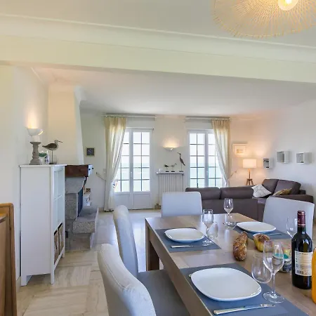 Cam Louis - Plc250 By Interhome Plouescat