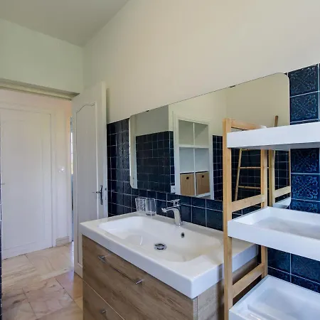 Σπίτι διακοπών Cam Louis - Plc250 By Interhome Plouescat